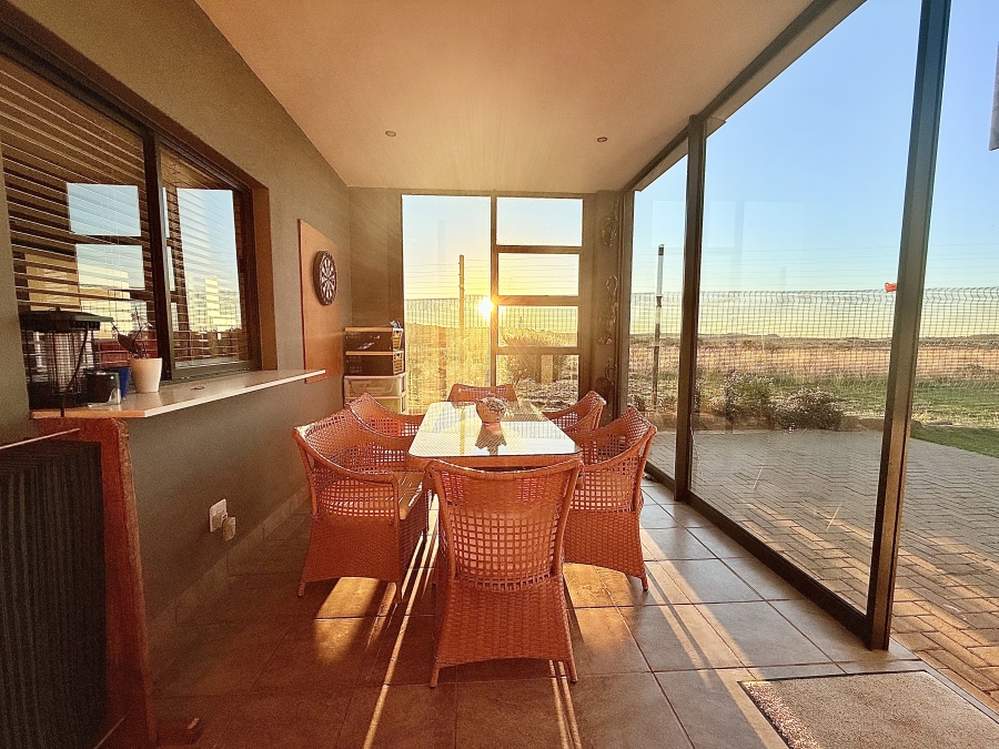 4 Bedroom Property for Sale in Wild Olive Estate Free State